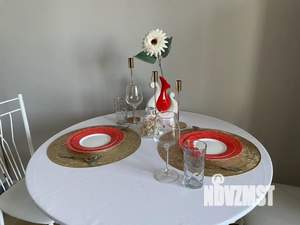 2-к квартира, посуточно, 40м2, 4/15 этаж