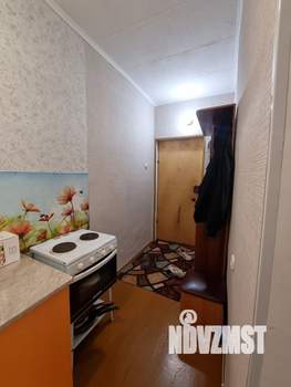 1-к квартира, на длительный срок, 20м2, 1/4 этаж