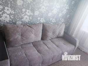 2-к квартира, на длительный срок, 42м2, 2/2 этаж