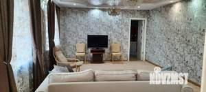 4-к квартира, на длительный срок, 90м2, 3/5 этаж
