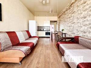 2-к квартира, посуточно, 50м2, 11/11 этаж