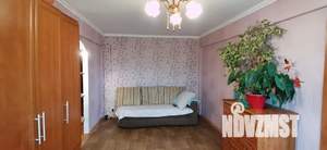 2-к квартира, посуточно, 43м2, 5/5 этаж