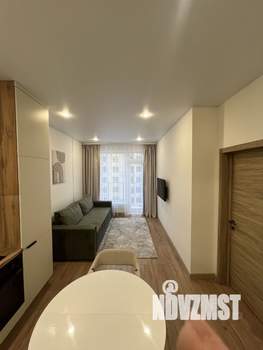 1-к квартира, на длительный срок, 36м2, 7/10 этаж