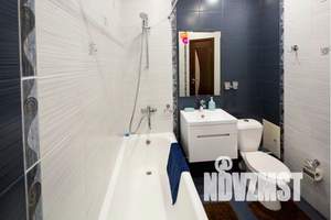 1-к квартира, посуточно, 44м2, 5/9 этаж