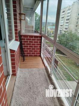 1-к квартира, на длительный срок, 33м2, 2/11 этаж