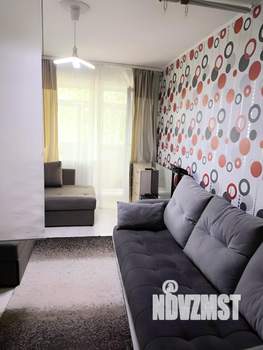 1-к квартира, на длительный срок, 32м2, 3/5 этаж