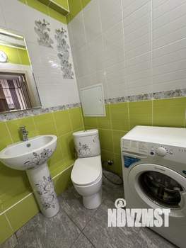 1-к квартира, на длительный срок, 33м2, 5/9 этаж