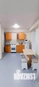 1-к квартира, на длительный срок, 41м2, 9/9 этаж