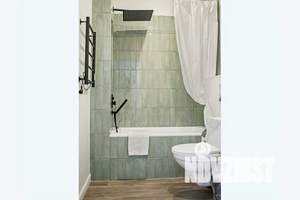 1-к квартира, посуточно, 38м2, 10/16 этаж