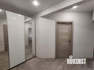 2-к квартира, на длительный срок, 43м2, 1/8 этаж