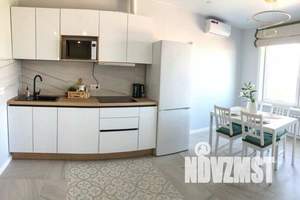 2-к квартира, посуточно, 45м2, 5/15 этаж