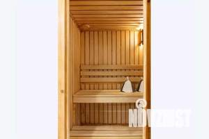 2-к квартира, посуточно, 42м2, 15/18 этаж