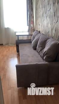 1-к квартира, посуточно, 50м2, 6/15 этаж