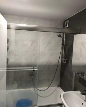 2-к квартира, на длительный срок, 41м2, 4/4 этаж