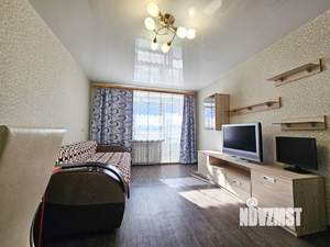 1-к квартира, на длительный срок, 31м2, 5/5 этаж