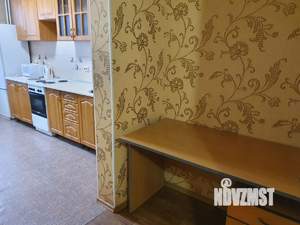1-к квартира, на длительный срок, 45м2, 15/16 этаж