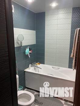 1-к квартира, посуточно, 35м2, 2/4 этаж