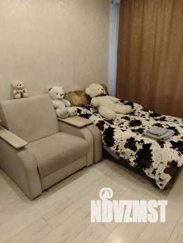 Студия квартира, посуточно, 25м2, 8/12 этаж