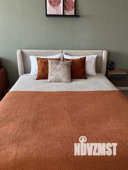 1-к квартира, посуточно, 31м2, 2/5 этаж