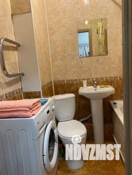 Студия квартира, посуточно, 30м2, 6/9 этаж