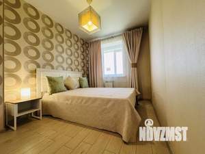 1-к квартира, посуточно, 80м2, 1/1 этаж