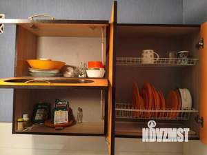 2-к квартира, на длительный срок, 44м2, 6/9 этаж