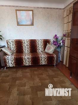 2-к квартира, на длительный срок, 45м2, 4/5 этаж