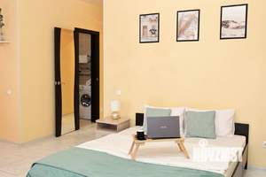 1-к квартира, посуточно, 40м2, 15/17 этаж