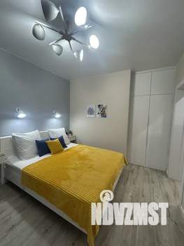 1-к квартира, посуточно, 35м2, 12/13 этаж