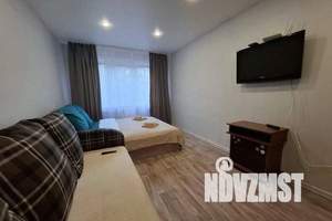 1-к квартира, посуточно, 32м2, 1/5 этаж