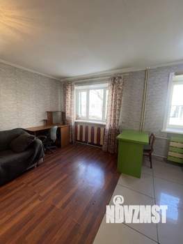 1-к квартира, на длительный срок, 32м2, 1/4 этаж
