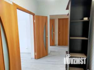 2-к квартира, посуточно, 90м2, 2/16 этаж