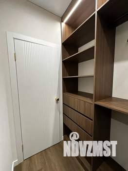 1-к квартира, посуточно, 38м2, 7/9 этаж