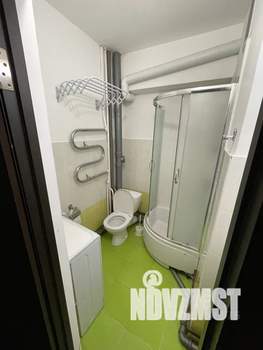 Студия квартира, посуточно, 25м2, 1/7 этаж