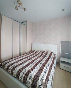 3-к квартира, на длительный срок, 90м2, 10/17 этаж