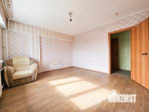 1-к квартира, на длительный срок, 40м2, 8/9 этаж