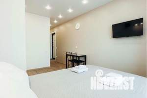 1-к квартира, посуточно, 20м2, 11/16 этаж