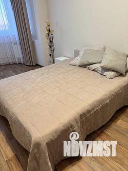 1-к квартира, посуточно, 46м2, 1/1 этаж