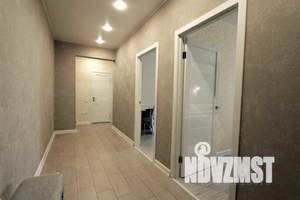 2-к квартира, посуточно, 60м2, 15/18 этаж