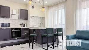 4-к квартира, на длительный срок, 100м2, 10/16 этаж