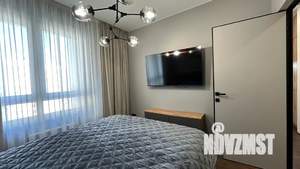 1-к квартира, посуточно, 30м2, 13/17 этаж