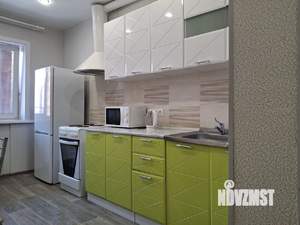 1-к квартира, посуточно, 50м2, 6/12 этаж