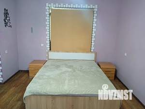 1-к квартира, посуточно, 30м2, 8/9 этаж