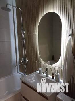 1-к квартира, посуточно, 32м2, 5/9 этаж