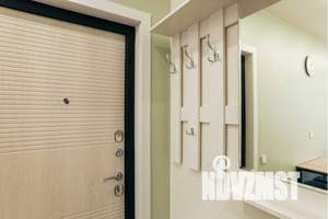 1-к квартира, посуточно, 20м2, 1/15 этаж