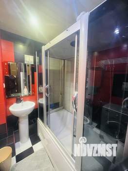 Студия квартира, на длительный срок, 38м2, 7/18 этаж