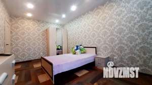 2-к квартира, посуточно, 50м2, 1/1 этаж