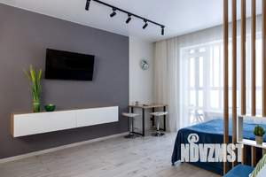1-к квартира, посуточно, 40м2, 4/15 этаж