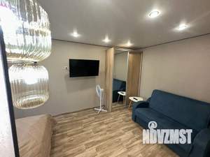 1-к квартира, посуточно, 35м2, 3/5 этаж