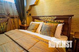 5-к квартира, посуточно, 180м2, 8/8 этаж